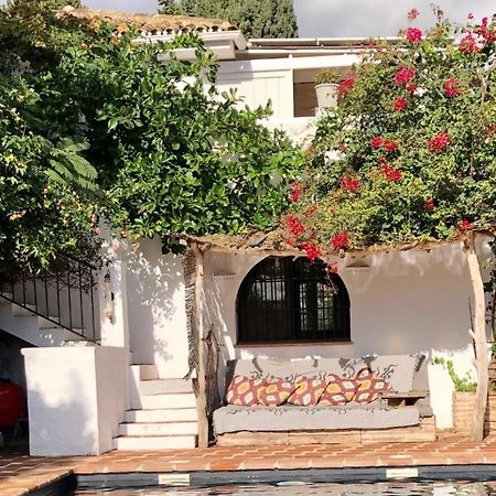 A Natural Retreat Mijas Ngoại thất bức ảnh