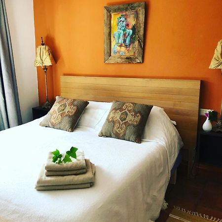 A Natural Retreat Mijas Ngoại thất bức ảnh
