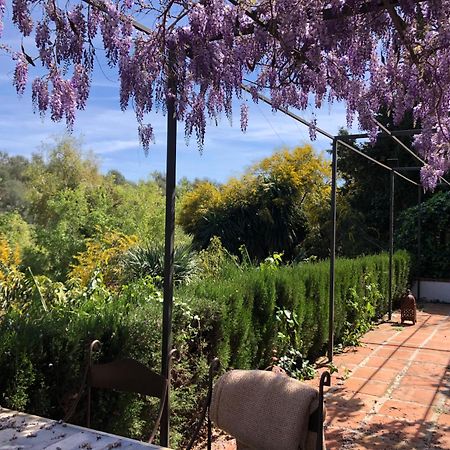 A Natural Retreat Mijas Ngoại thất bức ảnh