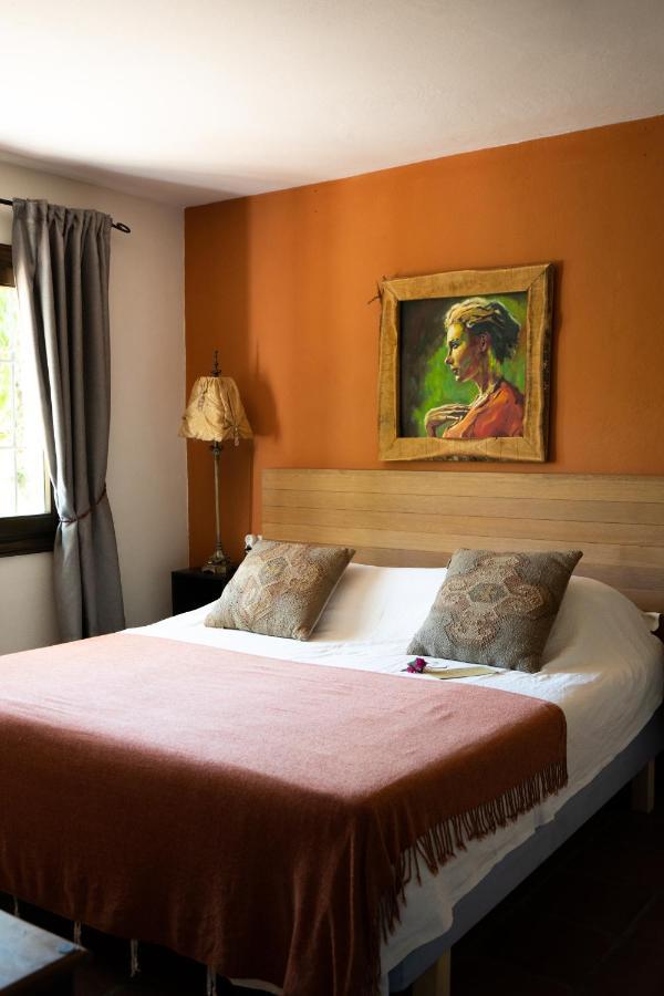 A Natural Retreat Mijas Ngoại thất bức ảnh