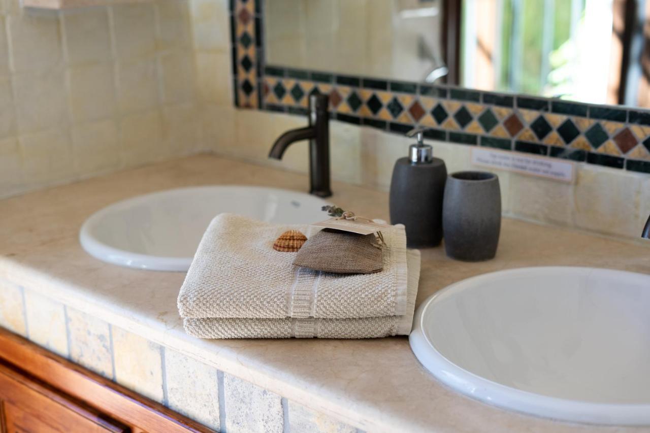 A Natural Retreat Mijas Ngoại thất bức ảnh