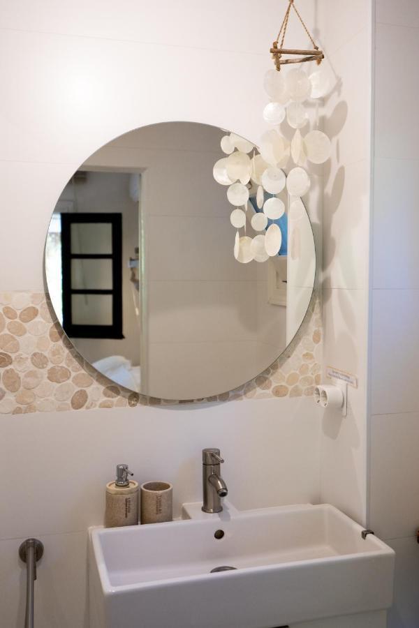 A Natural Retreat Mijas Ngoại thất bức ảnh