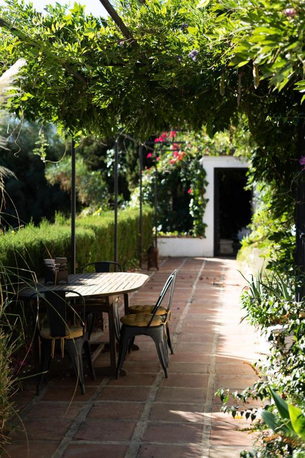 A Natural Retreat Mijas Ngoại thất bức ảnh