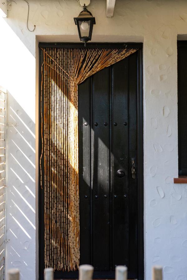 A Natural Retreat Mijas Ngoại thất bức ảnh