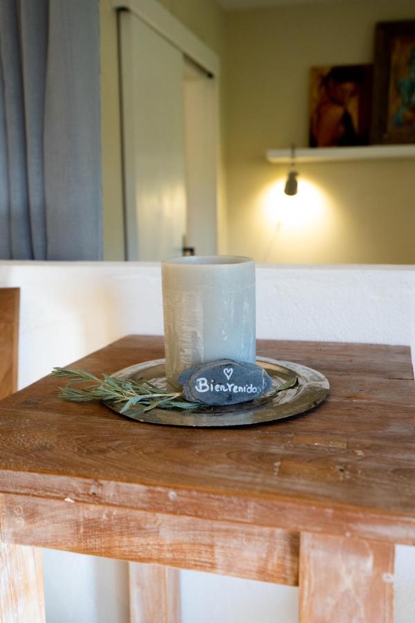 A Natural Retreat Mijas Ngoại thất bức ảnh