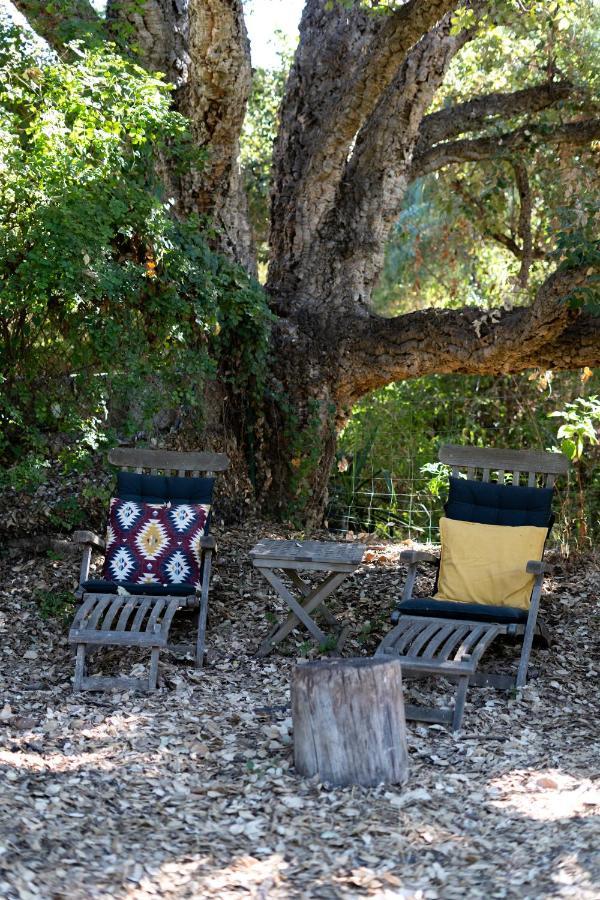 A Natural Retreat Mijas Ngoại thất bức ảnh