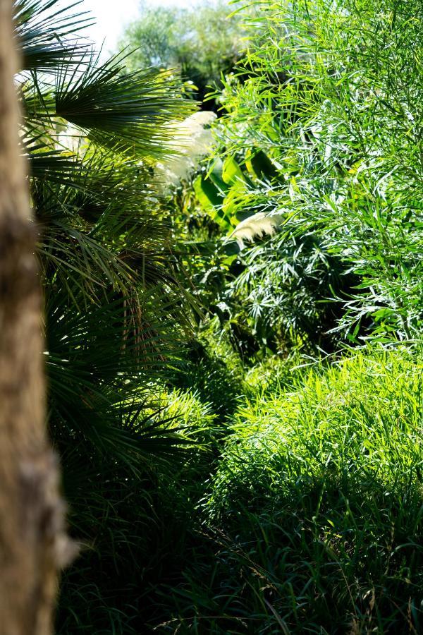 A Natural Retreat Mijas Ngoại thất bức ảnh
