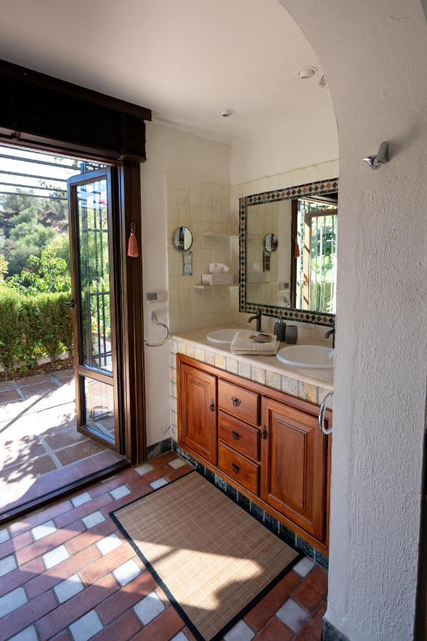 A Natural Retreat Mijas Ngoại thất bức ảnh