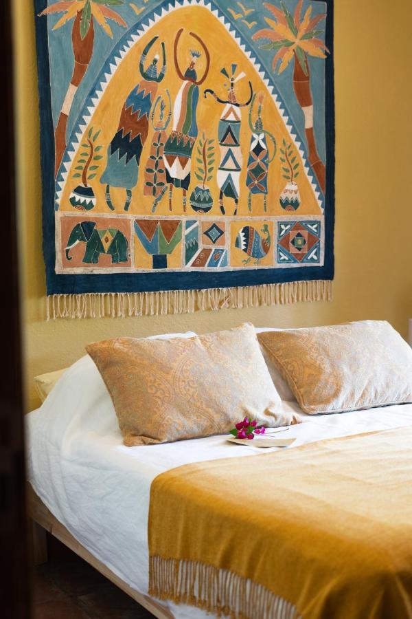 A Natural Retreat Mijas Ngoại thất bức ảnh