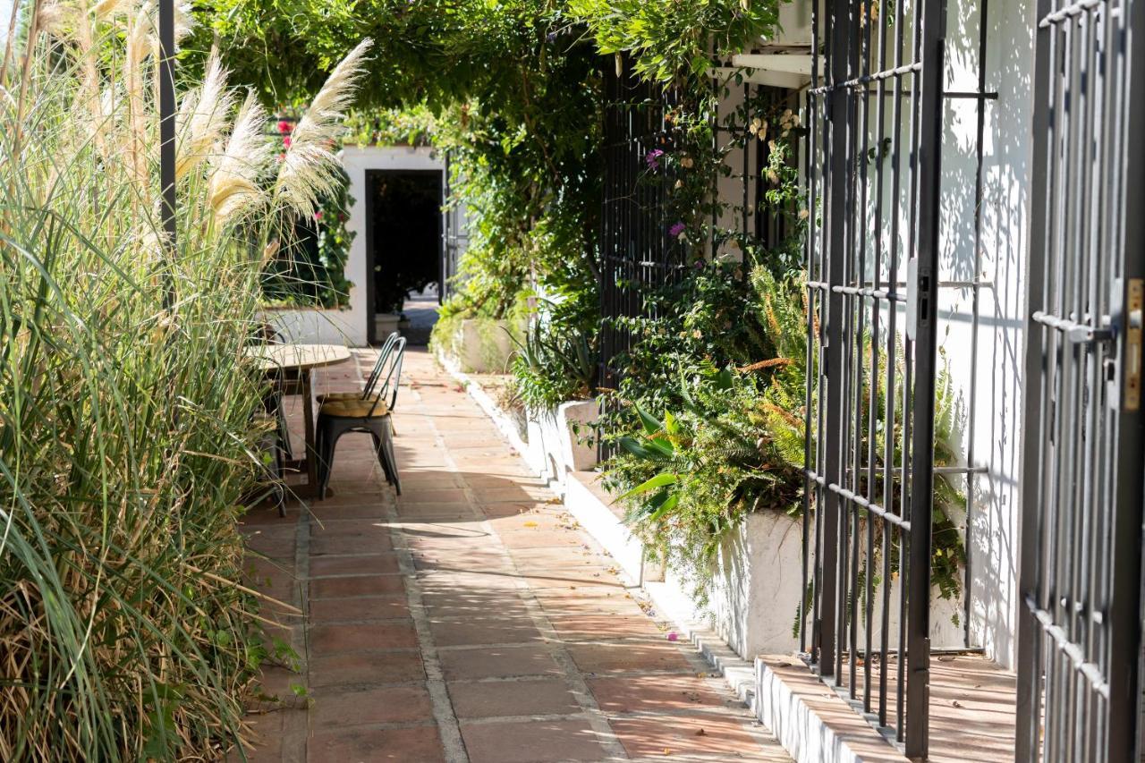 A Natural Retreat Mijas Ngoại thất bức ảnh