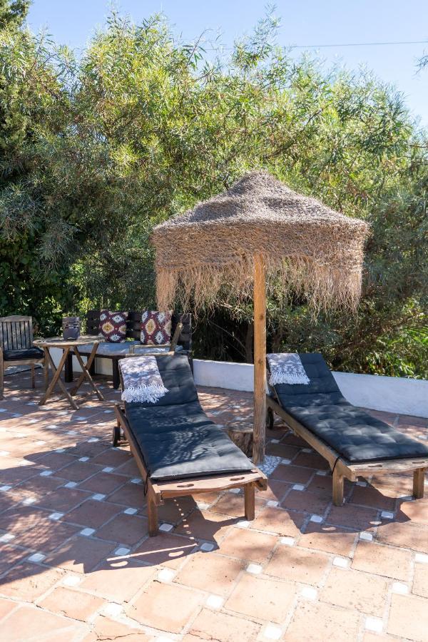 A Natural Retreat Mijas Ngoại thất bức ảnh