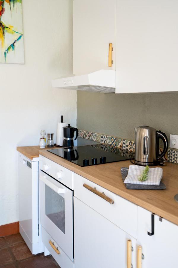 A Natural Retreat Mijas Ngoại thất bức ảnh