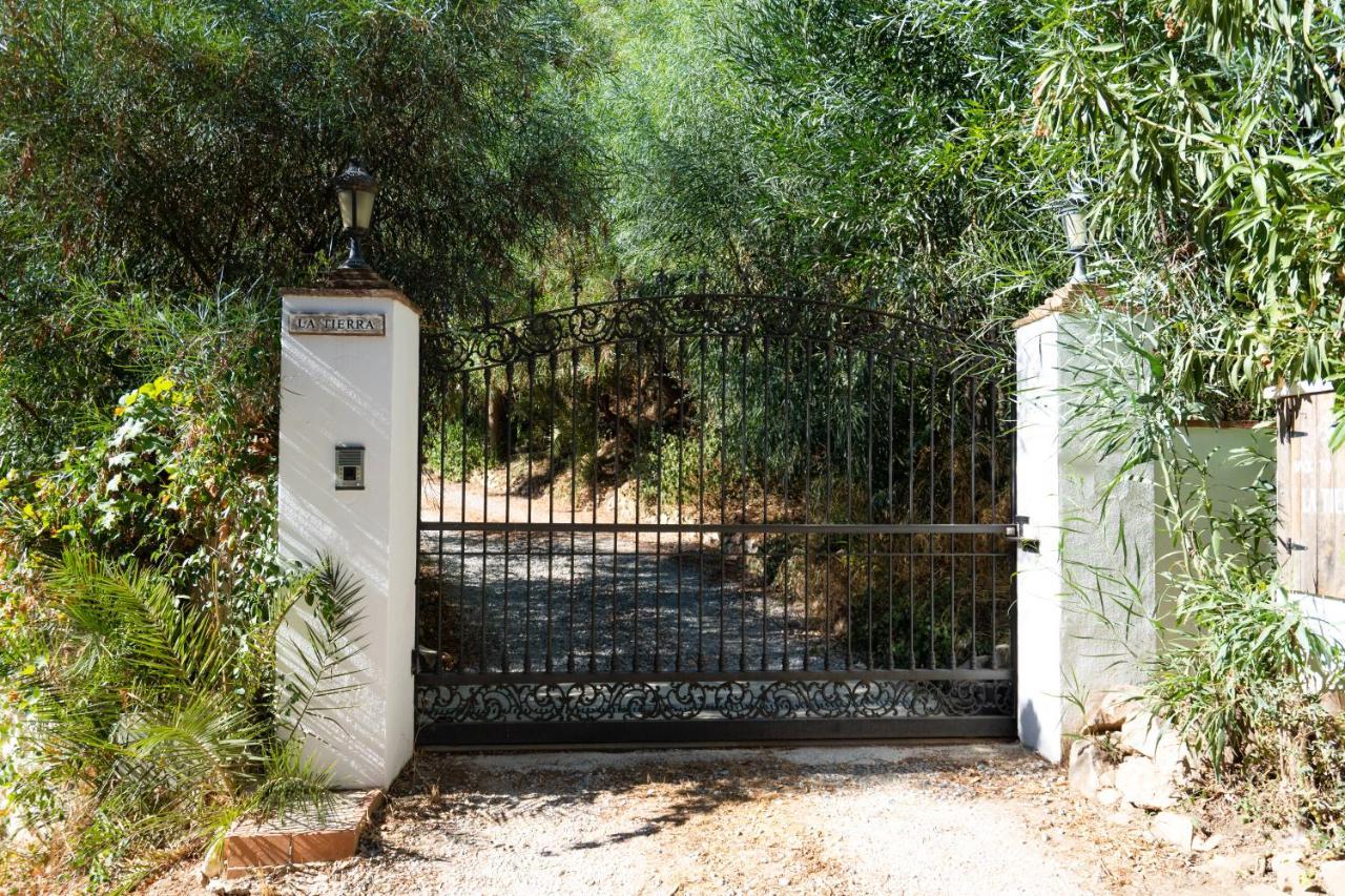 A Natural Retreat Mijas Ngoại thất bức ảnh