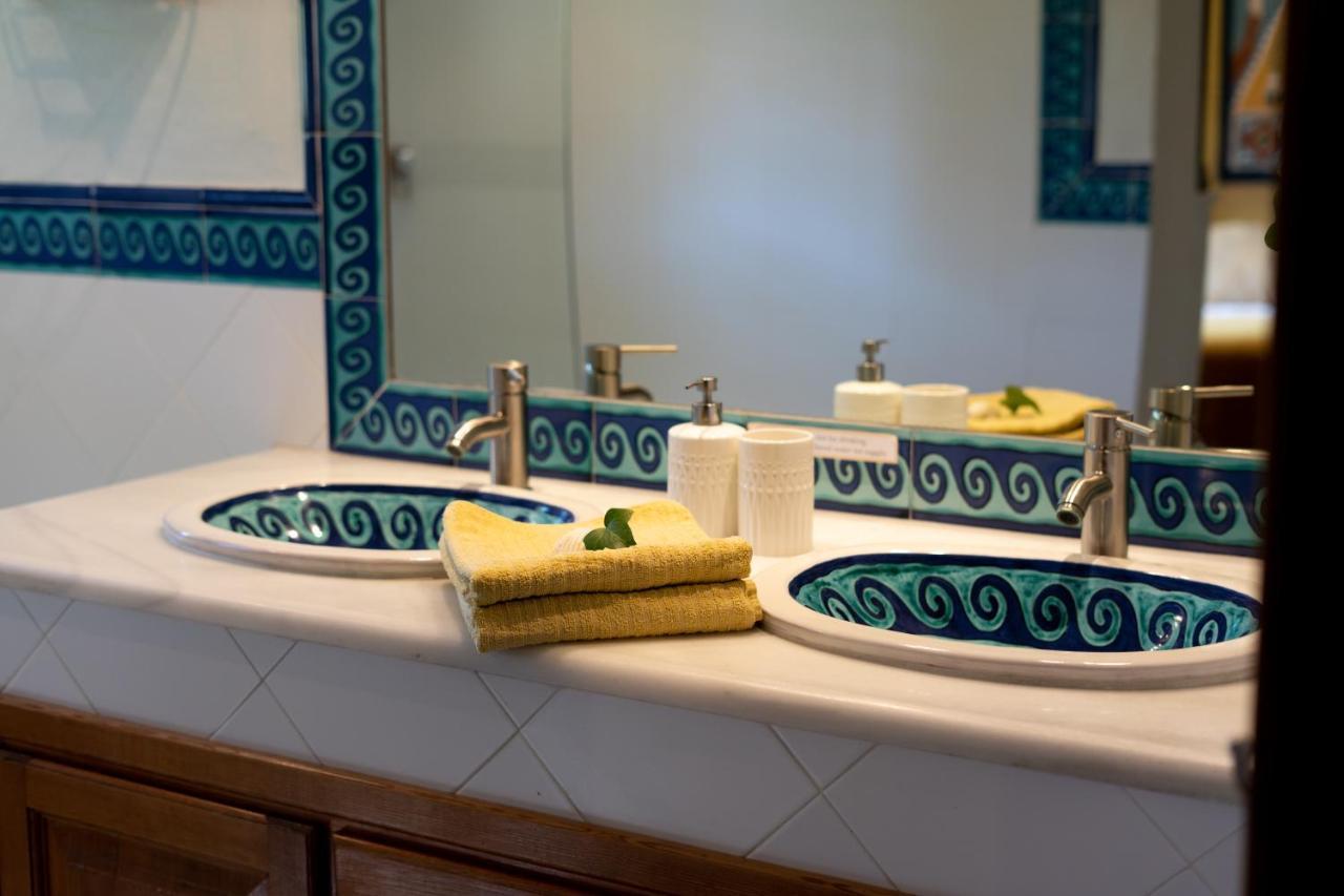 A Natural Retreat Mijas Ngoại thất bức ảnh