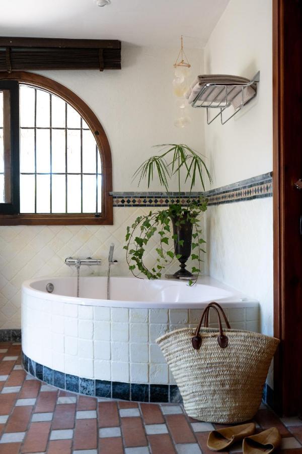 A Natural Retreat Mijas Ngoại thất bức ảnh