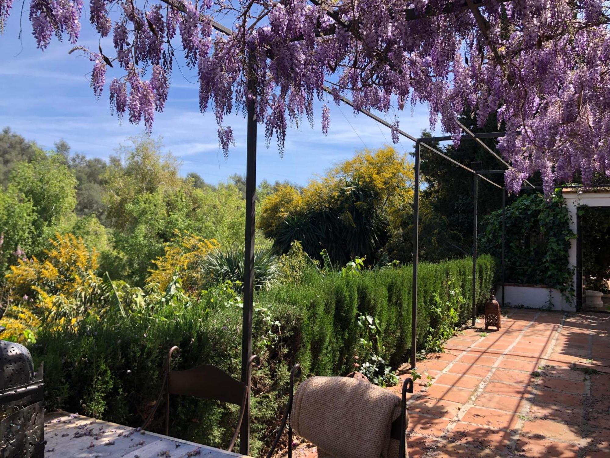 A Natural Retreat Mijas Ngoại thất bức ảnh