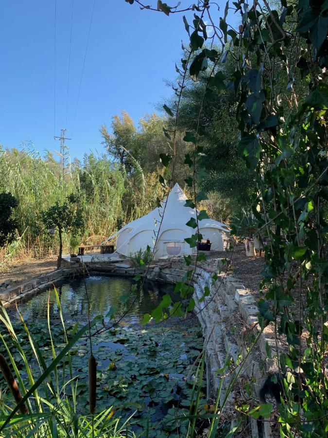 A Natural Retreat Mijas Ngoại thất bức ảnh